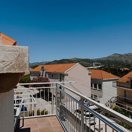 Apartment The Cozy Nook Dubrovnik