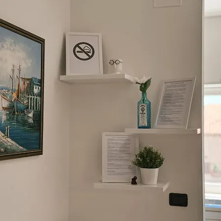 Apartment The Cozy Nook Dubrovnik