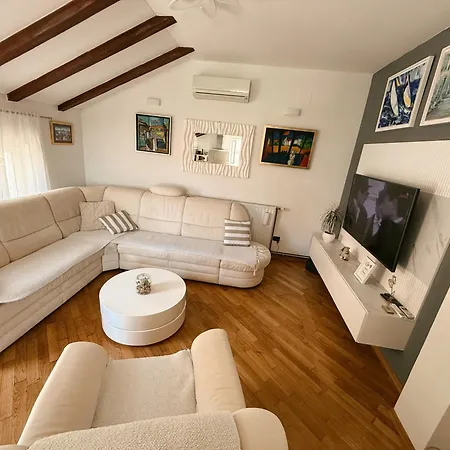Apartment The Cozy Nook Dubrovnik