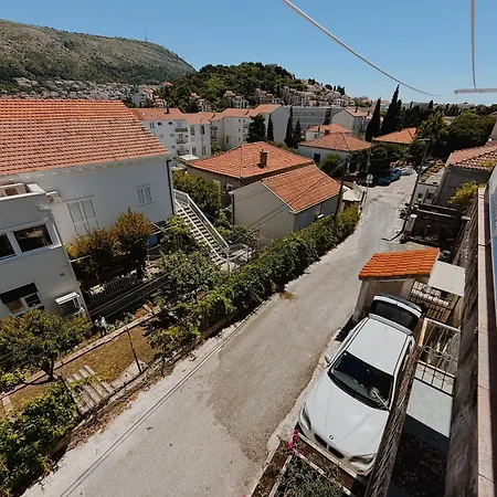 The Cozy Nook Apartment Dubrovnik