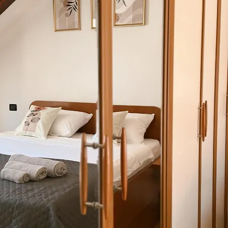 The Cozy Nook Apartment Dubrovnik