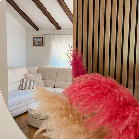 The Cozy Nook Apartment Dubrovnik