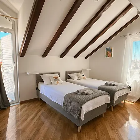 Apartment The Cozy Nook Dubrovnik