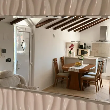 The Cozy Nook Apartment Dubrovnik