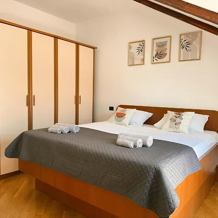 Apartment The Cozy Nook Dubrovnik